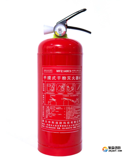 滅火器應(yīng)該參照那個規(guī)范進(jìn)行維修？